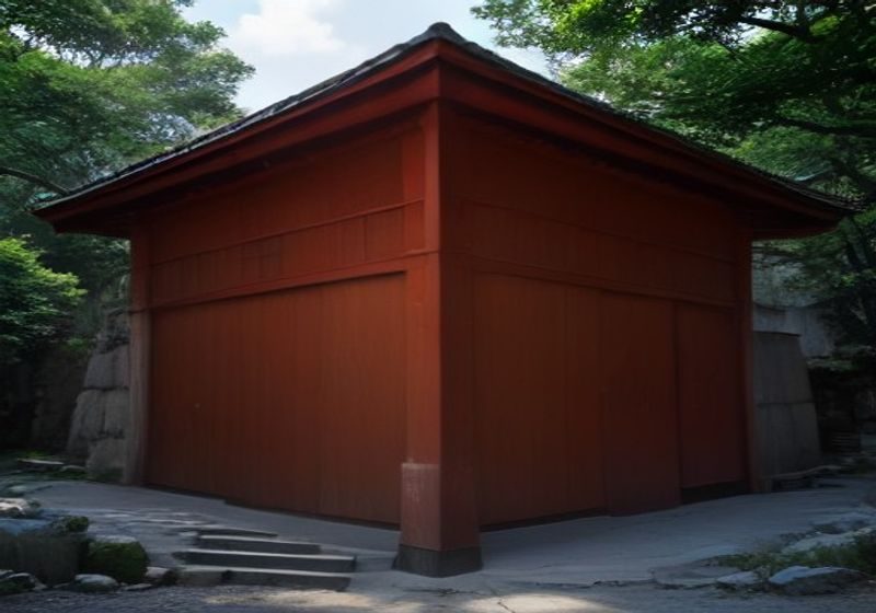 91论坛社区首页在手机屏幕上清晰展示，珊瑚粉色调导航栏与板块卡片整齐排列，用户正在浏览热门帖子列表，画面温暖自然